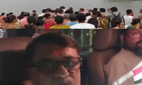 Hooghly: परिजनों से मिले विधायक, मदद का दिया आश्वासन Hooghly: परिजनों से मिले विधायक, मदद का दिया आश्वासन