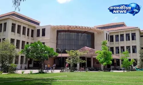 Chennai IITM 18 मई को AI और डेटा साइंस रिसर्च एक्सपो होस्ट करेगा