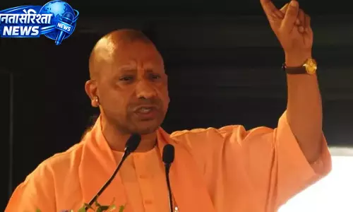 UP : गोशालाओं में बनेगी जैविक खाद, किसानों को 50 किलो पैकेट में सब्सिडी पर मिलेगी UP : गोशालाओं में बनेगी जैविक खाद, किसानों को 50 किलो पैकेट में सब्सिडी पर मिलेगी