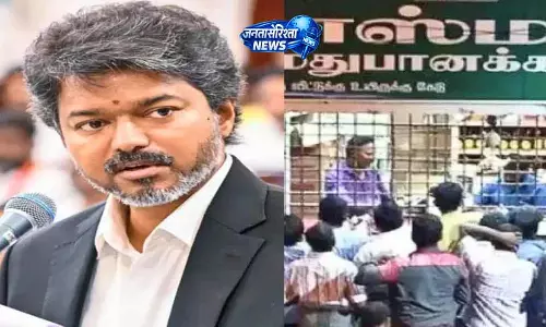 Chennai शराब की ज्यादा कीमत वसूलने वालों के खिलाफ़ टैसमैक सख्त
