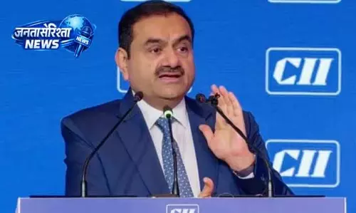 US गौतम अडानी के खिलाफ आरोप वापस लेने को तैयार US गौतम अडानी के खिलाफ आरोप वापस लेने को तैयार
