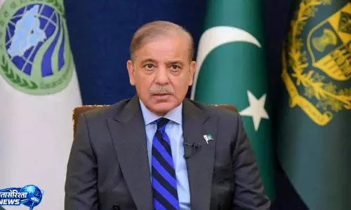 Pakistan के प्रधानमंत्री 23-26 मई तक चीन का दौरा करेंगे
