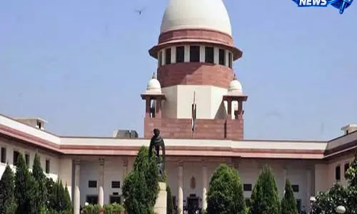 SC clears the order: IT एक्ट के सेक्शन 147-148 में टैक्स असेसमेंट को दोबारा खोलने की सीमा तय