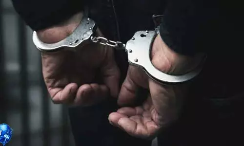 Patana रेप और इंस्टाग्राम पर तस्वीरें पोस्ट करने वाला युवक गिरफ्तार Patana रेप और इंस्टाग्राम पर तस्वीरें पोस्ट करने वाला युवक गिरफ्तार