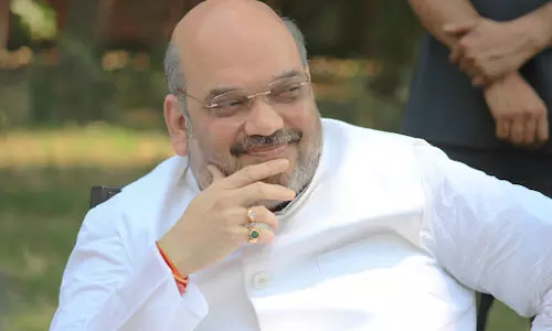 बस्तर संभाग के सुरक्षा कैंपों में अस्पताल, स्कूल और आंगनबाड़ी खोले जाएंगे, अमित शाह देंगे बड़ी सौगात