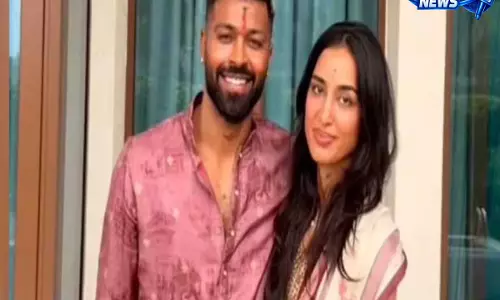 IPL 2026 में हार्दिक पांड्या-माहिका शर्मा शादी अफवाह पर नेटिज़न्स का मज़ेदार रिएक्शन