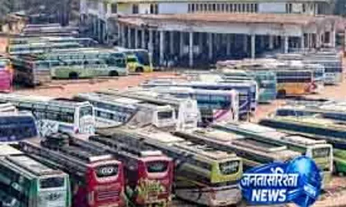 Odisha में बस किराए में 2-6 पैसे की बढ़ोतरी