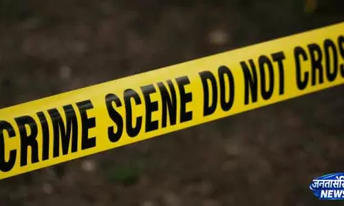 Kendrapara: ज़मीन विवाद में भाई ने होम्योपैथिक डॉक्टर की हत्या की Kendrapara: ज़मीन विवाद में भाई ने होम्योपैथिक डॉक्टर की हत्या की