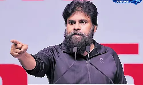 Vijay की जीत के बीच पवन कल्याण का बयान चर्चा में