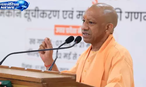 UP : खेत तालाब योजना से किसानों को फायदा, जल संरक्षण और आय में बढ़ोतरी की पहल