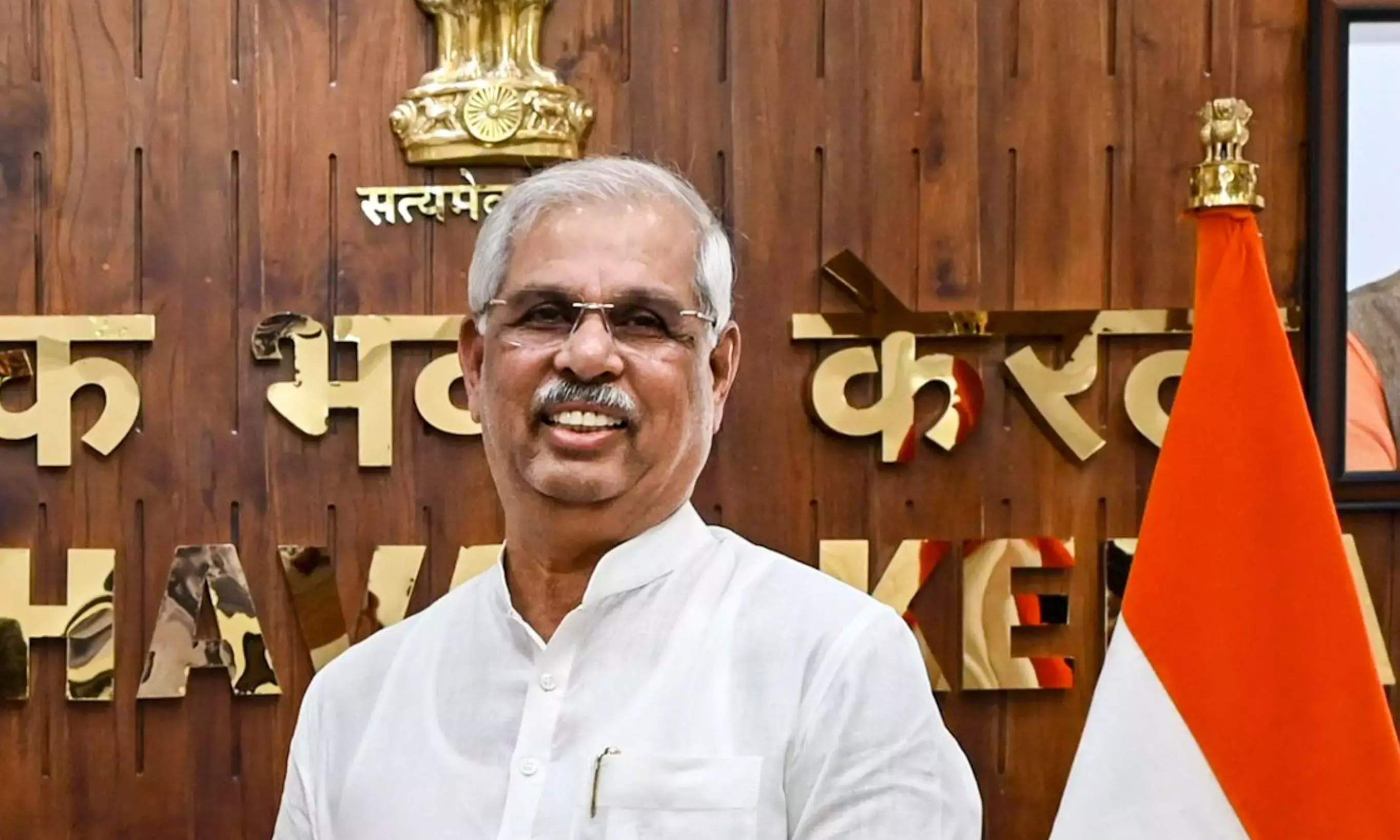 Kerala के गवर्नर ने PM की फ्यूल बचाने की अपील के बाद काफिले का साइज़ कम किया