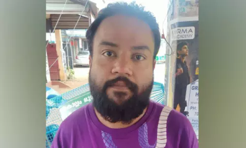 कोल्लम में MDMA ड्रग के साथ युवक गिरफ्तार, पुलिस की बड़ी कार्रवाई