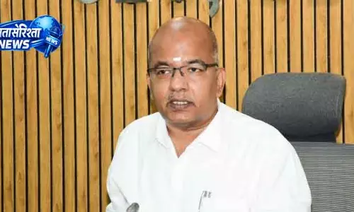 Bhubaneswar 94.61% वोटर 2002 के रोल से मैच हुए: आरएस गोपालन