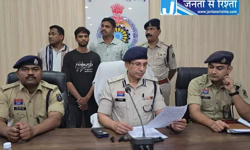 प्रेमी ने महिला वकील का किया था मर्डर, प्यार धोखा और हत्या की साजिश का हुआ खुलासा प्रेमी ने महिला वकील का किया था मर्डर, प्यार धोखा और हत्या की साजिश का हुआ खुलासा