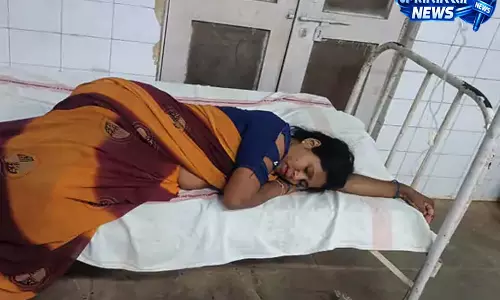 कुल्फी के पैसे मांगने पर गर्भवती महिला से मारपीट, चार पर केस दर्ज कुल्फी के पैसे मांगने पर गर्भवती महिला से मारपीट, चार पर केस दर्ज