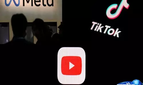 स्कूल डिस्ट्रिक्ट के एडिक्शन दावों पर YouTube, Snap, TikTok ने दी प्रतिक्रिया, Meta ट्रायल 15 जून