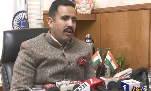 ईंधन और बिटुमिन कीमतों में बढ़ोतरी से काम प्रभावित, ठेकेदारों ने रोकी परियोजनाएं: Vikramaditya Singh ईंधन और बिटुमिन कीमतों में बढ़ोतरी से काम प्रभावित, ठेकेदारों ने रोकी परियोजनाएं: Vikramaditya Singh