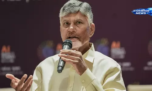 Andhra : जनसंख्या वृद्धि को बढ़ावा देने के लिए नई योजना