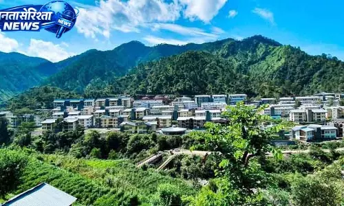 मंडी IIT ने विकसित की मानव रहित अंडरवाटर पनडुब्बी मंडी IIT ने विकसित की मानव रहित अंडरवाटर पनडुब्बी
