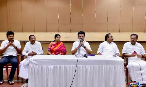 MK स्टालिन ने 38-सदस्यीय समिति का गठन किया, तमिलनाडु चुनाव परिणामों की ज़मीनी स्तर पर समीक्षा की मांग की MK स्टालिन ने 38-सदस्यीय समिति का गठन किया, तमिलनाडु चुनाव परिणामों की ज़मीनी स्तर पर समीक्षा की मांग की