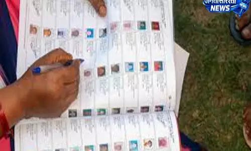 Voter Mapping Update: 2005 लिस्ट के तहत 68%+ वोटर पहले ही दर्ज Voter Mapping Update: 2005 लिस्ट के तहत 68%+ वोटर पहले ही दर्ज