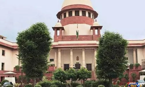 NEET-UG 2026 पेपर लीक के बाद NTA को भंग करने की मांग वाली याचिका सुप्रीम कोर्ट में दायर