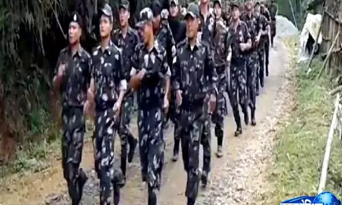 Tripura: केंद्र ने त्रिपुरा के लिए नए आईआरबीएन को दी मंजूरी, 50 करोड़ रुपये की सहायता