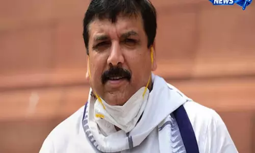 Assam: बच्चे की जान बचाने के लिए सांसद ने केंद्र से की आर्थिक सहायता की अपील Assam: बच्चे की जान बचाने के लिए सांसद ने केंद्र से की आर्थिक सहायता की अपील