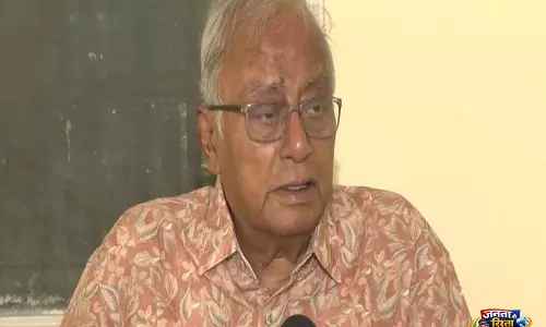 चुनावी भाषणों को लेकर FIR दर्ज होने के बाद TMC ने अभिषेक बनर्जी का बचाव किया चुनावी भाषणों को लेकर FIR दर्ज होने के बाद TMC ने अभिषेक बनर्जी का बचाव किया
