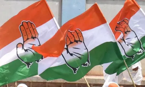 छत्तीसगढ़ महिला कांग्रेस की कार्यकारिणी भंग की गई