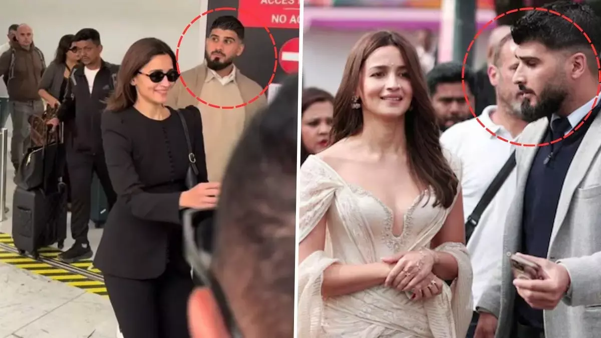 Cannes2026: आलिया भट्ट को पीछे छोड़, इस हॉटी ने इंटरनेट पर मचाई धूम Cannes2026: आलिया भट्ट को पीछे छोड़, इस हॉटी ने इंटरनेट पर मचाई धूम