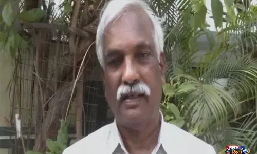 BJP के प्रकाश रेड्डी ने राहुल गांधी पर साधा निशाना, जानिए क्या कहा?