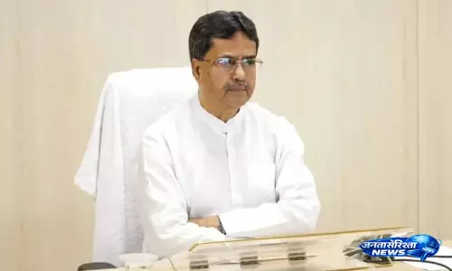 Tripura : मुख्यमंत्री के कार्यकाल के चार वर्ष पूरे, शिक्षा और विकास कार्यों पर जताई संतुष्टि