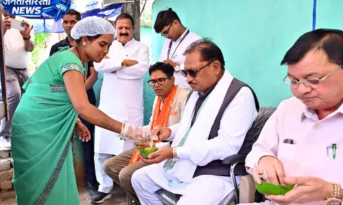 लखपति दीदी मंजू की संघर्षगाथा बनी आत्मनिर्भरता की प्रेरक मिसाल