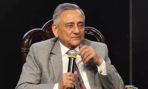 ‘ऑपरेशन सिंदूर’ मल्टी-डोमेन और नॉन-कॉन्टैक्ट वॉरफेयर पर आधारित था: CDS जनरल चौहान