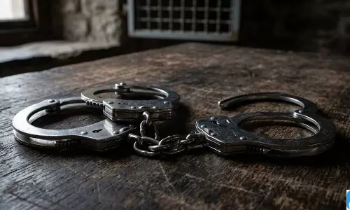 हिंगलगंज में बांग्लादेशी नागरिक गिरफ्तार, TMC नेता के घर में छिपने का आरोप