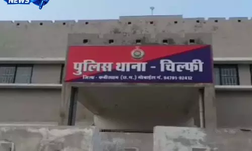 छठी कार्यक्रम से लौट रही युवती से दुष्कर्म, दो आरोपी गिरफ्तार