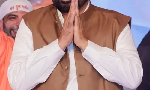 पंजाब के मुख्यमंत्री भगवंत मान ने कहा, जनता पर ईंधन का बोझ फिर थोपा गया पंजाब के मुख्यमंत्री भगवंत मान ने कहा, जनता पर ईंधन का बोझ फिर थोपा गया