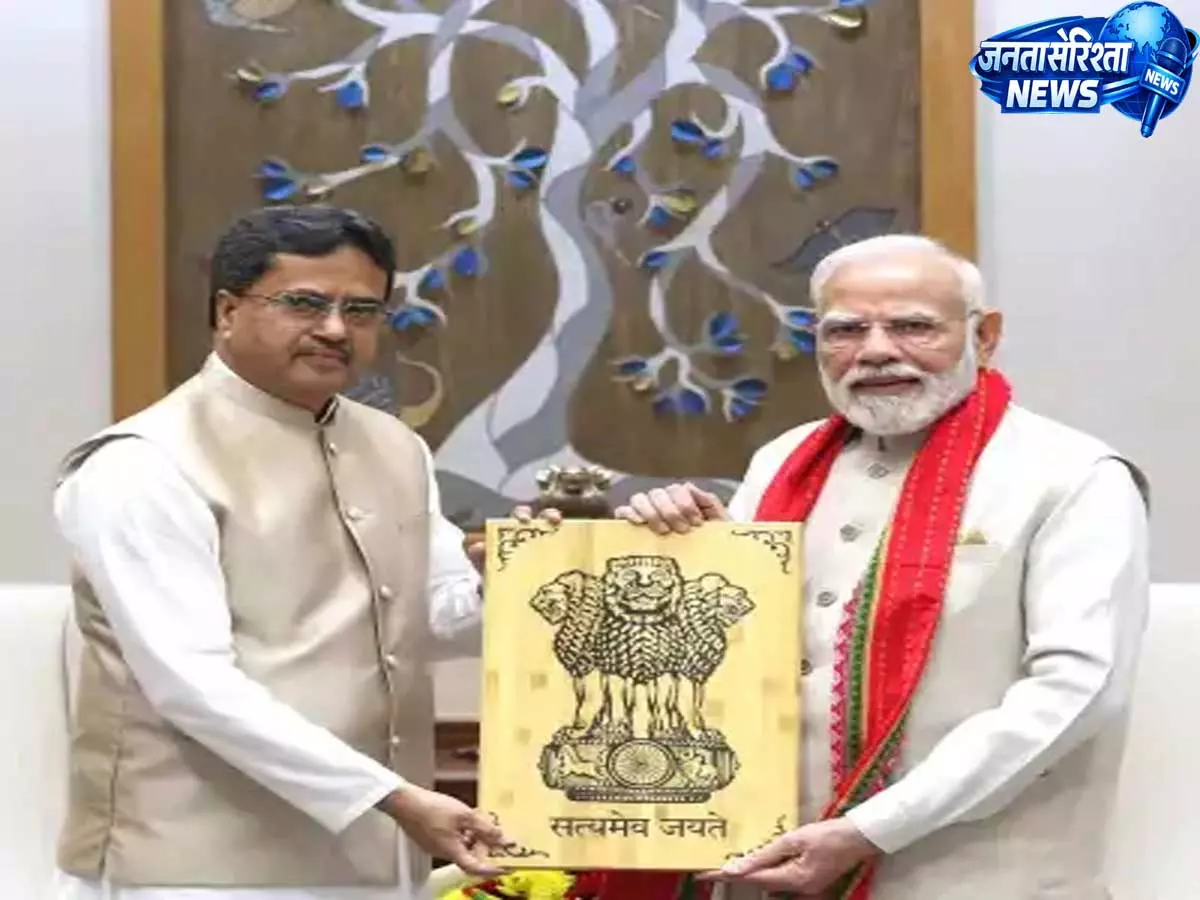Tripura: अगरतला मेडिकल कॉलेज के लिए केंद्र ने 273.46 करोड़ रुपये मंजूर किए Tripura: अगरतला मेडिकल कॉलेज के लिए केंद्र ने 273.46 करोड़ रुपये मंजूर किए
