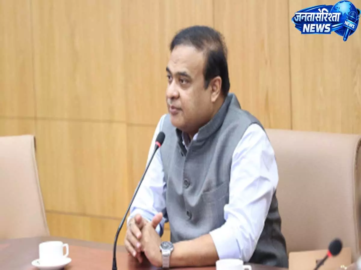 Assam: UCC लागू होने पर कानून और समाज पर पड़ने वाले प्रभाव Assam: UCC लागू होने पर कानून और समाज पर पड़ने वाले प्रभाव