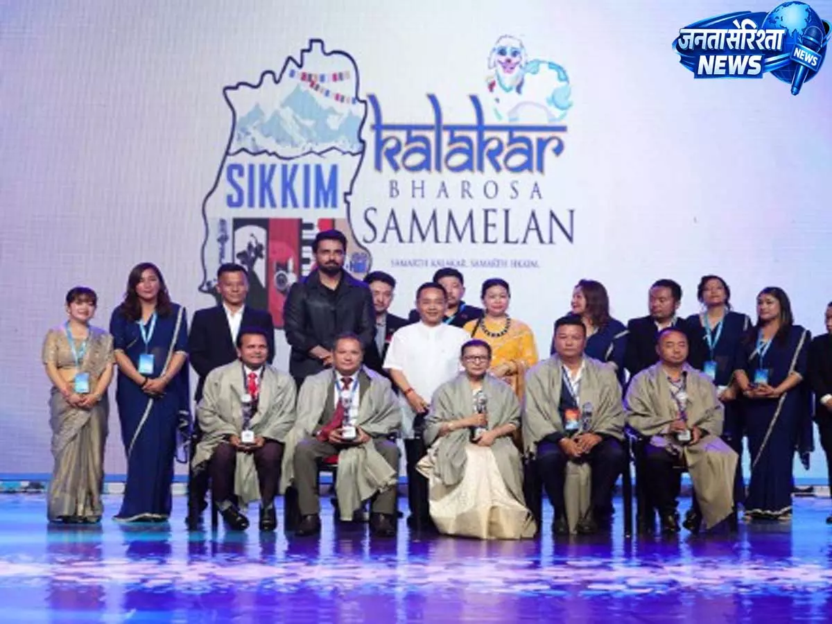 सीएम का लक्ष्य: एसकेबीएस को वैश्विक स्तर पर पहुंचाना सीएम का लक्ष्य: एसकेबीएस को वैश्विक स्तर पर पहुंचाना