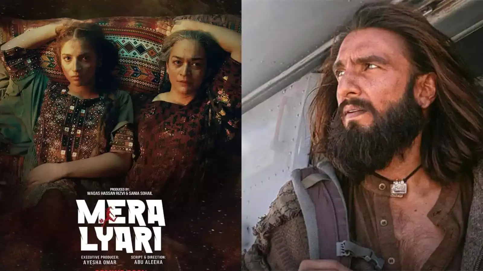 Dhurandhar के मुकाबले में पाकिस्तान की टिकट बिक्री पर सवाल Dhurandhar के मुकाबले में पाकिस्तान की टिकट बिक्री पर सवाल