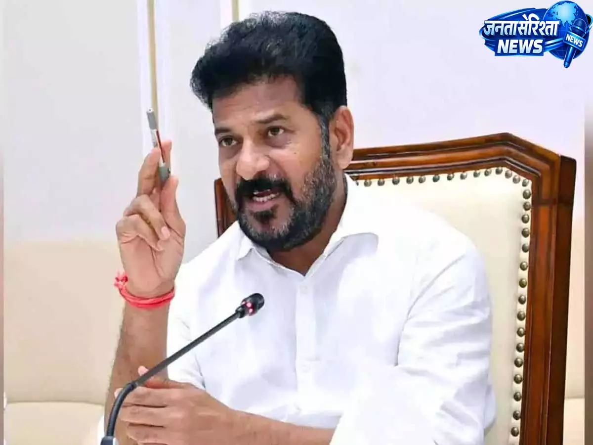 Hyderabad: अलग राज्य आंदोलन के नायकों को सम्मान देने के लिए तेलंगाना में नया पैनल Hyderabad: अलग राज्य आंदोलन के नायकों को सम्मान देने के लिए तेलंगाना में नया पैनल