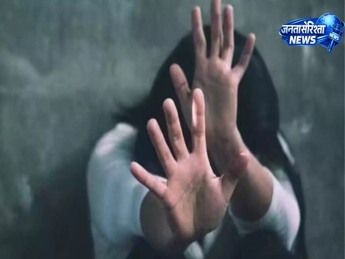 Hyderabad: 16 साल की लड़की से रेप और ज़बरदस्ती अबॉर्शन कराने के मामले, तीन लोगों को जेल Hyderabad: 16 साल की लड़की से रेप और ज़बरदस्ती अबॉर्शन कराने के मामले, तीन लोगों को जेल