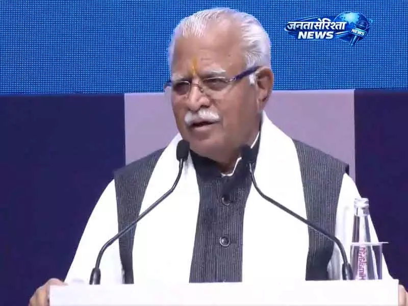 BBMB के सदस्यों को Punjab और Haryana से भर्ती किया जाएगा: खट्टर BBMB के सदस्यों को Punjab और Haryana से भर्ती किया जाएगा: खट्टर