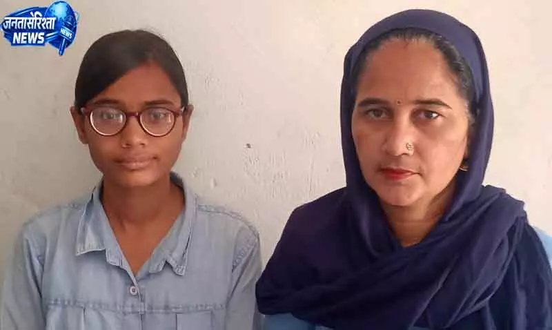Haryana की महिला ने बदल दी सोच, बेटियों की उपलब्धियों का उत्सव Haryana की महिला ने बदल दी सोच, बेटियों की उपलब्धियों का उत्सव