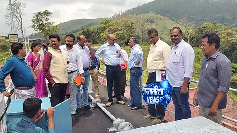 मुल्लापेरियार बांध संरचनात्मक रूप से मजबूत बना हुआ मुल्लापेरियार बांध संरचनात्मक रूप से मजबूत बना हुआ