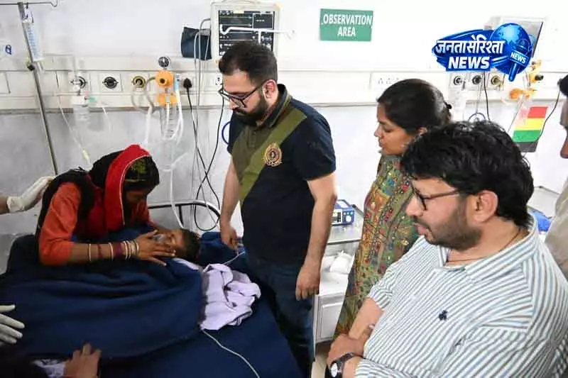 Punjabs Hoshiarpur में बोरवेल में गिरे 4 साल के बच्चे को बचाया गया Punjabs Hoshiarpur में बोरवेल में गिरे 4 साल के बच्चे को बचाया गया