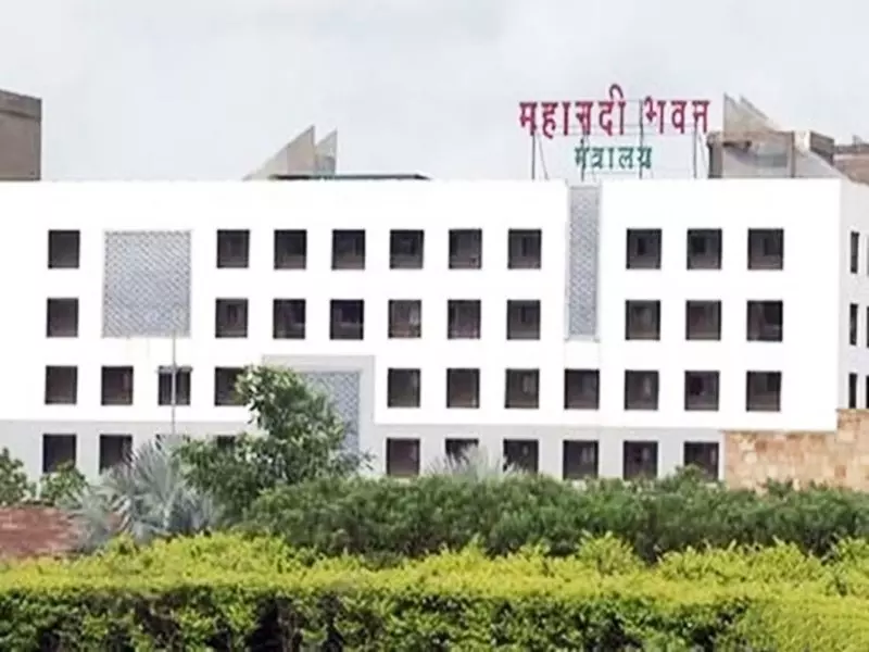 सरपंच पत्नी के कामकाज में दखल नहीं देंगे पति, पंचायत विभाग सख्त सरपंच पत्नी के कामकाज में दखल नहीं देंगे पति, पंचायत विभाग सख्त