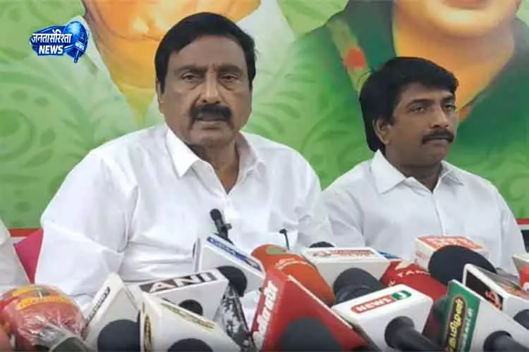 Puducherry अन्नाद्रमुक के अनबझगन पुंडी विधानसभा के प्रोटेम स्पीकर नियुक्त Puducherry अन्नाद्रमुक के अनबझगन पुंडी विधानसभा के प्रोटेम स्पीकर नियुक्त